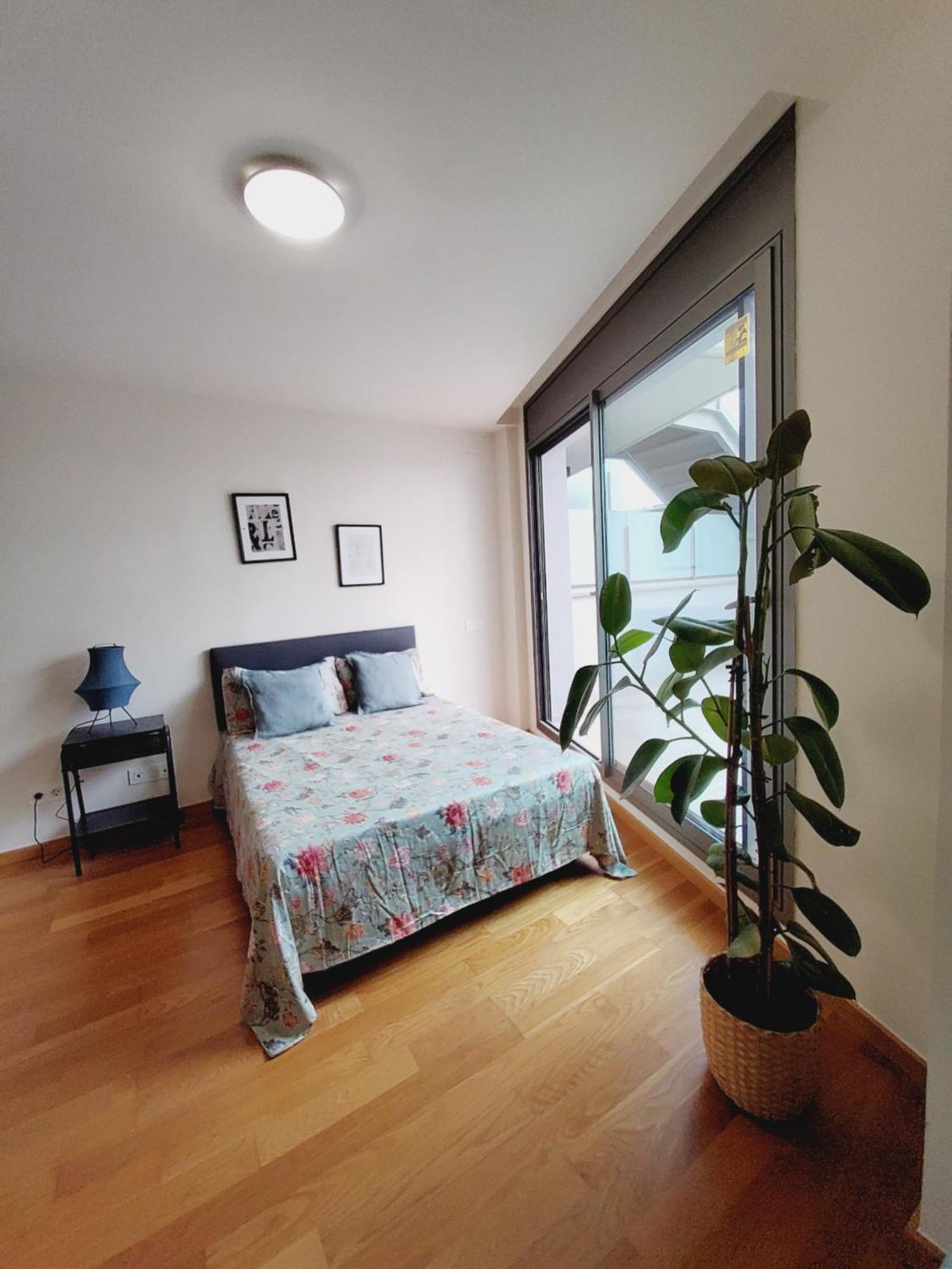 Nice Duplex Apartment Barcelona Exterior foto