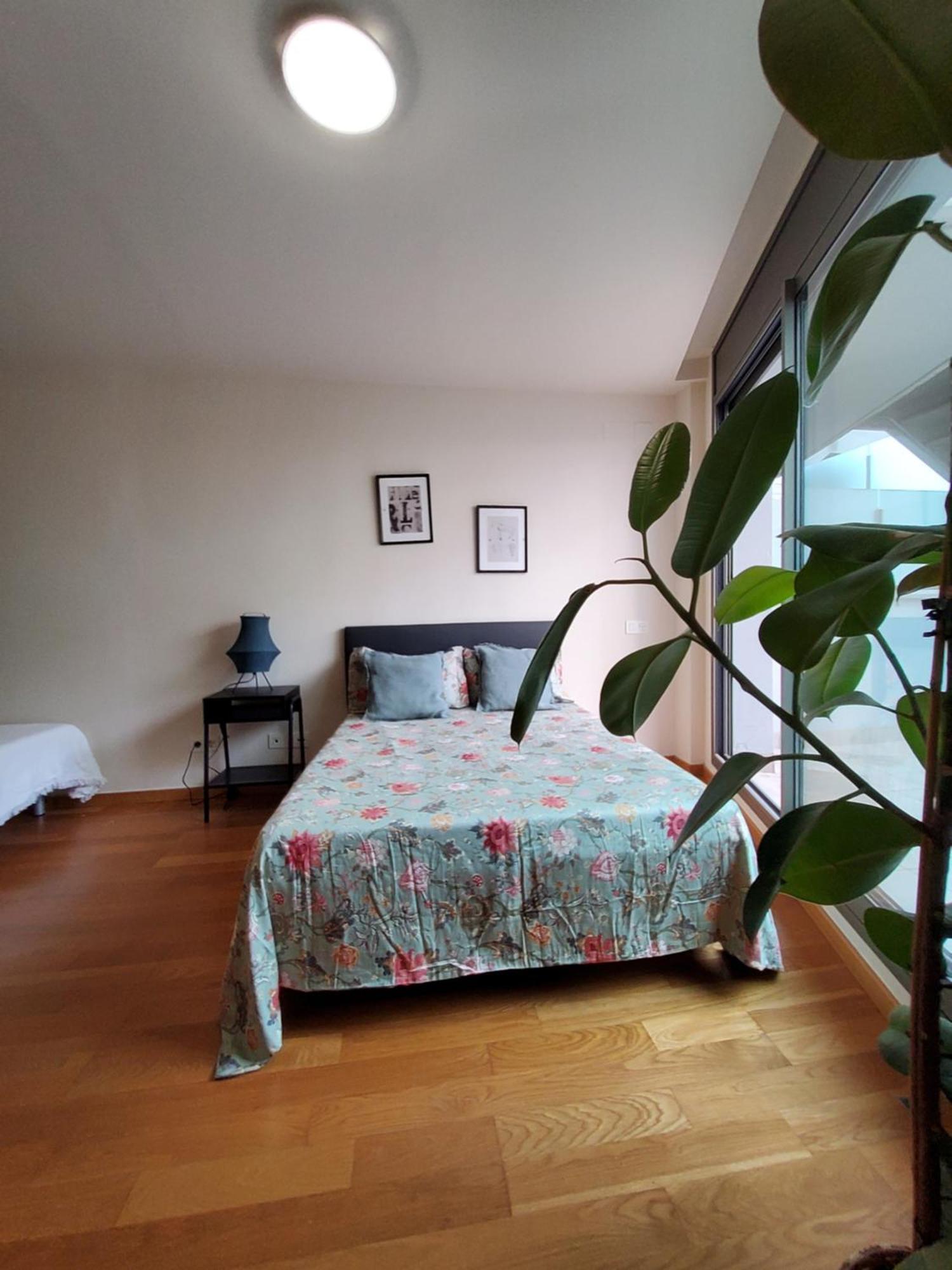 Nice Duplex Apartment Barcelona Exterior foto