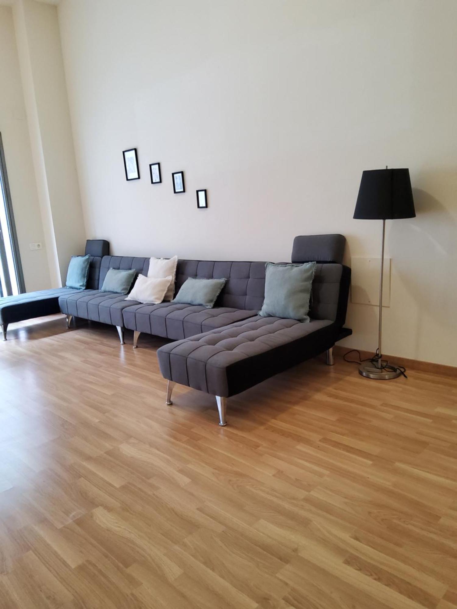 Nice Duplex Apartment Barcelona Exterior foto