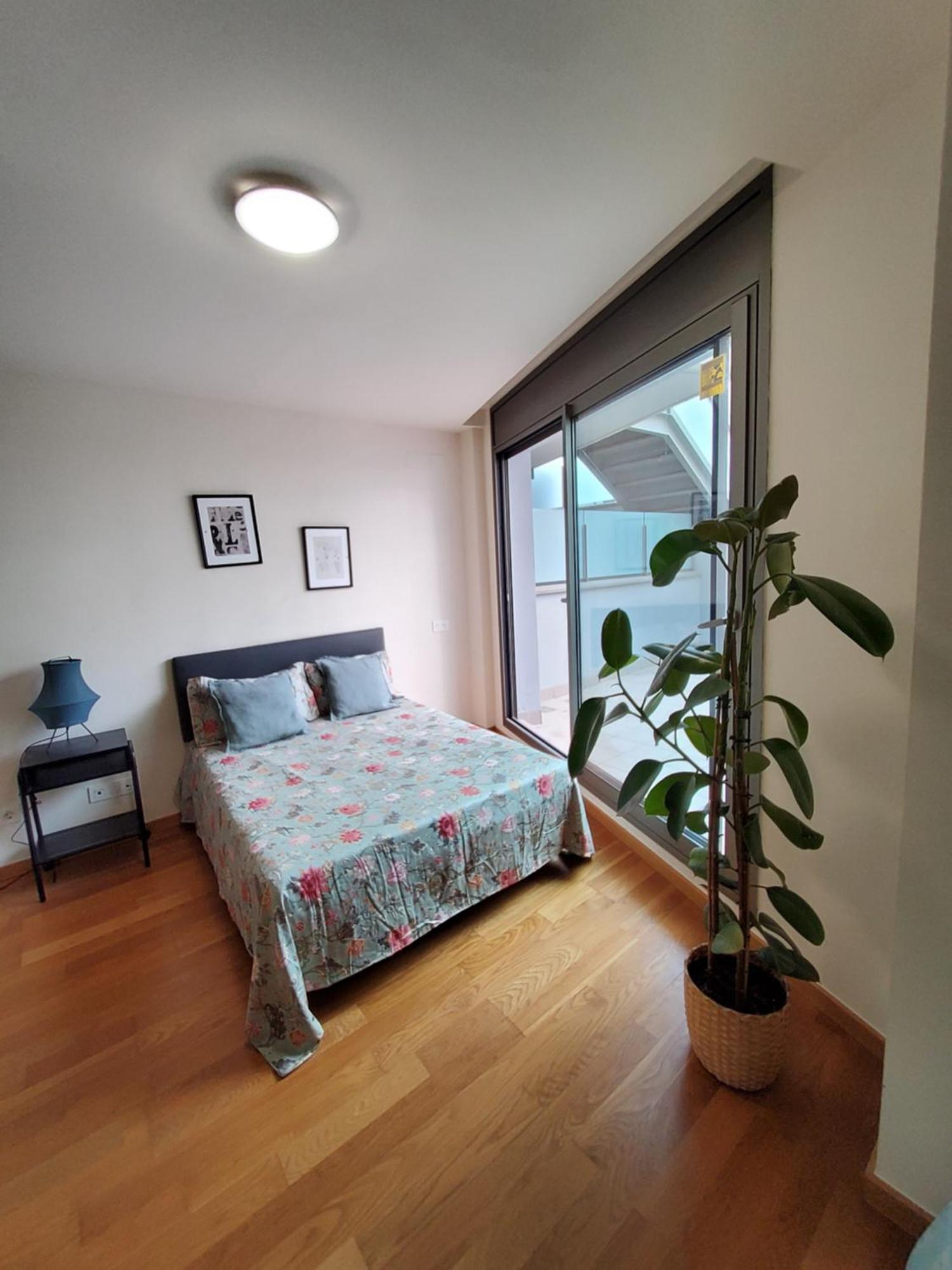 Nice Duplex Apartment Barcelona Exterior foto